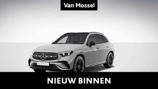 Mercedes-Benz GLC GLC 200 4MATIC "140 Years Edition"