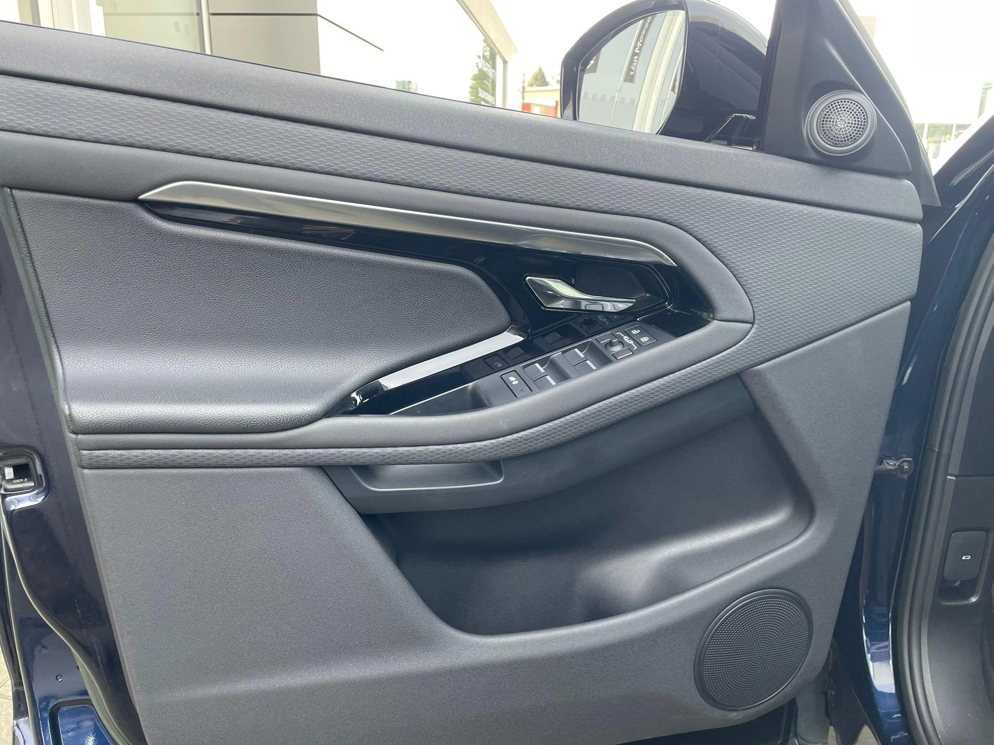 Land Rover Range Rover Evoque P300e R-Dynamic S Plug-In Hybride