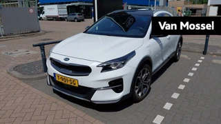 Kia XCeed 1.6 GDi PHEV ExecutiveLine
