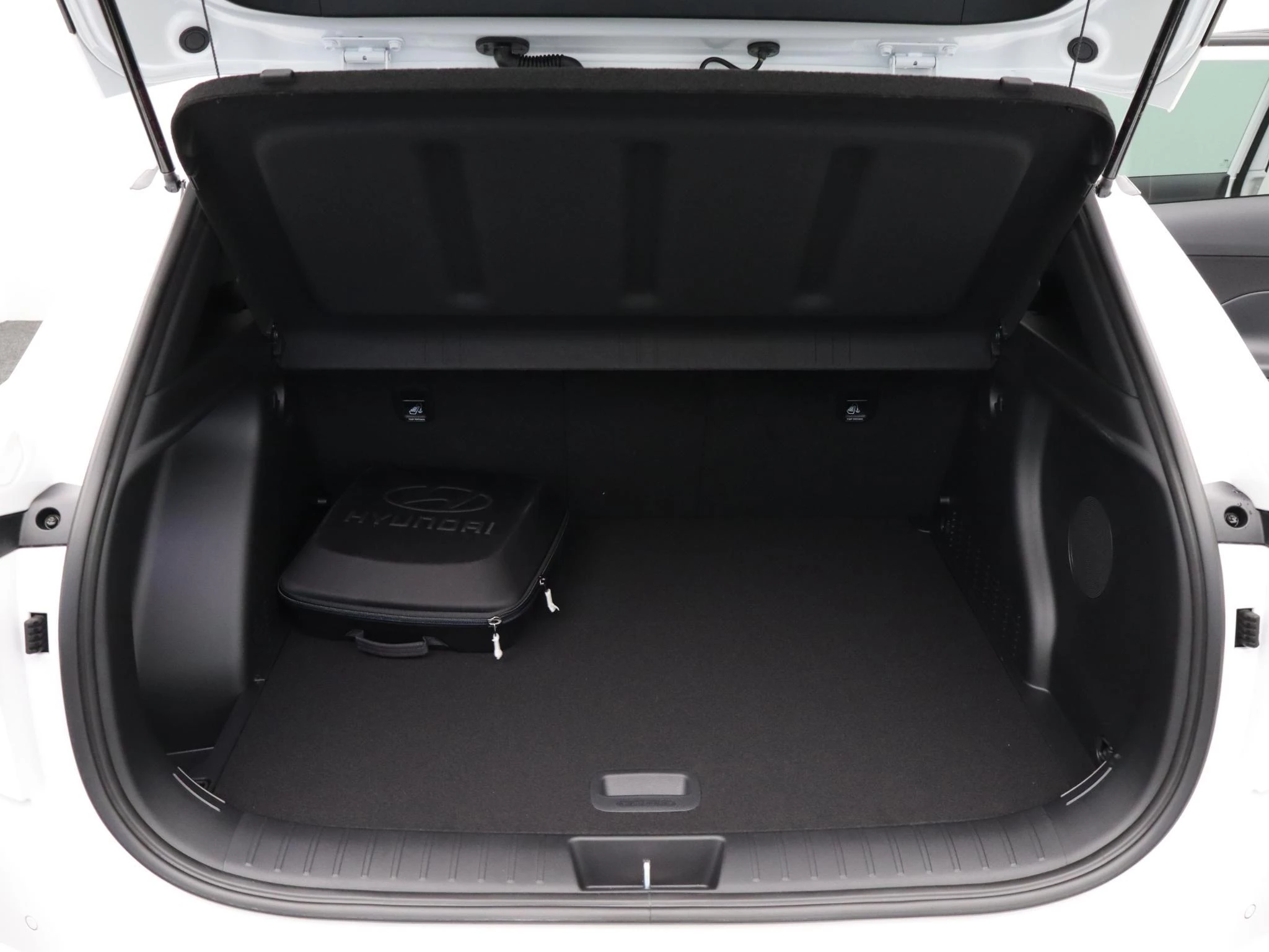 Hyundai Kona Electric N Line Business 64.8 kWh