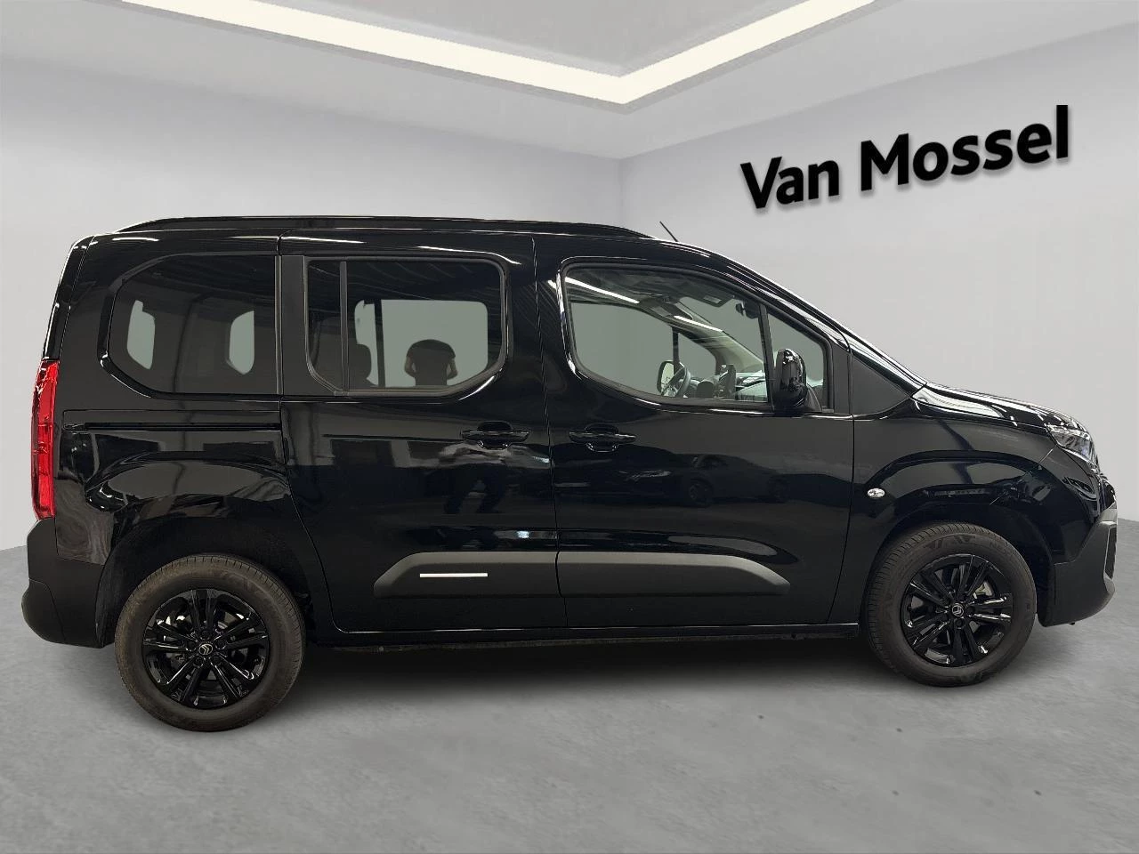 Citroën Berlingo M 1.5 BlueHDi 130 S&S EAT8 MAX