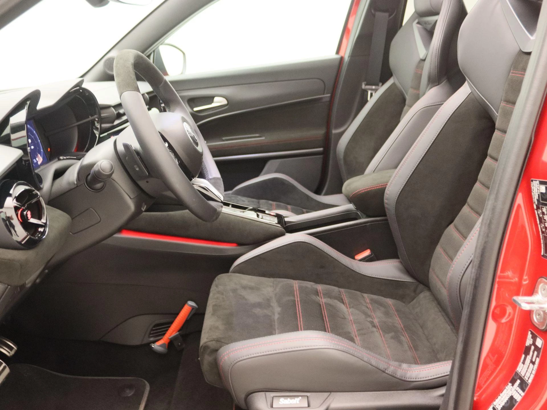Alfa Romeo Junior 1.2 Turbo Hybrid Ibrida Q4