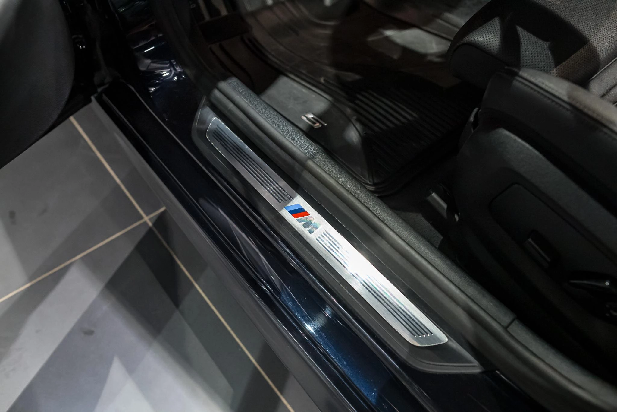 BMW Série 5 530 e Touring xDrive