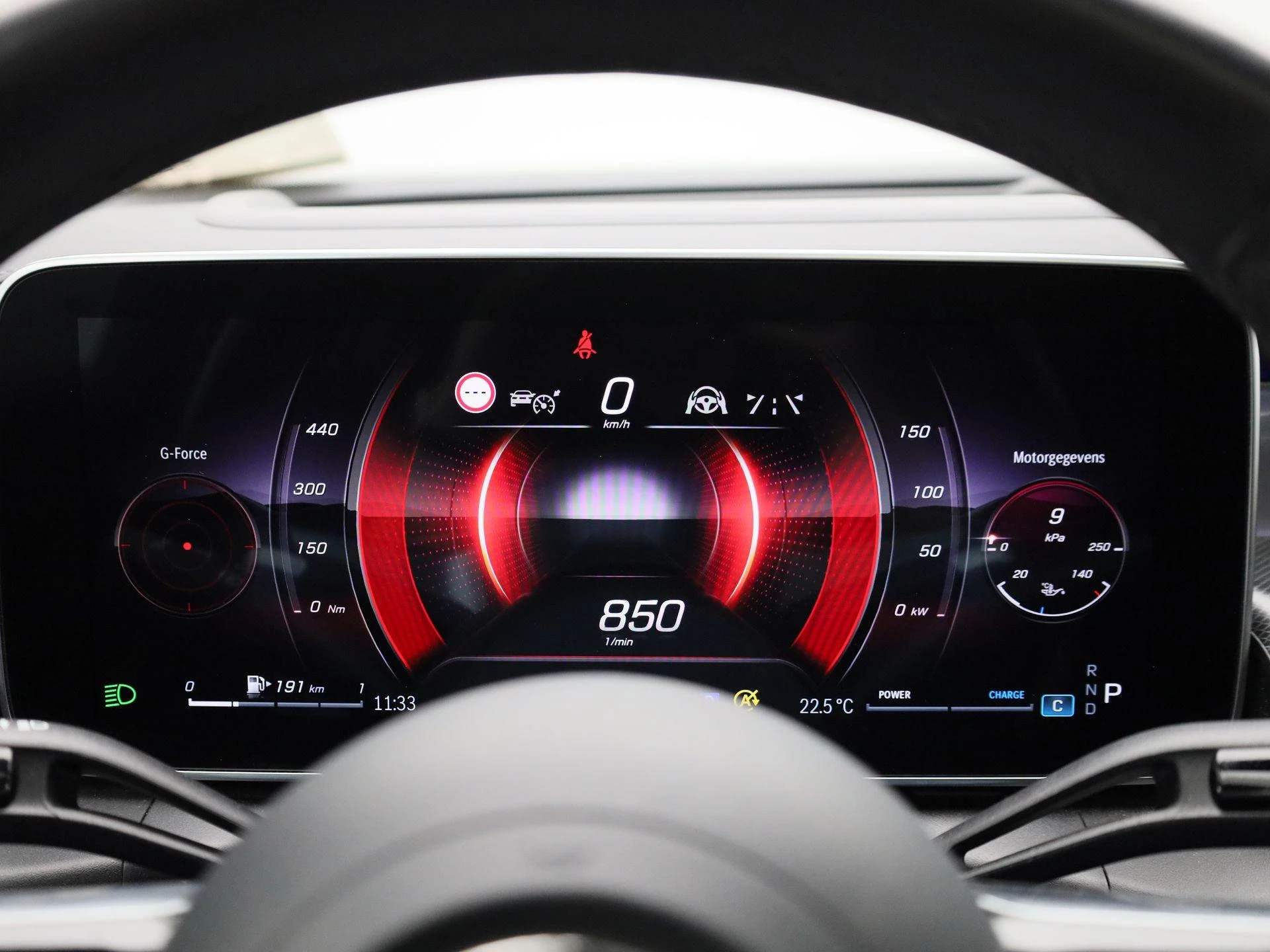 Mercedes-Benz GLC 220 d 4MATIC AMG Line Coupé + AIRMATIC + LEDER + PANO + BURMESTER + DIG. LIGHT