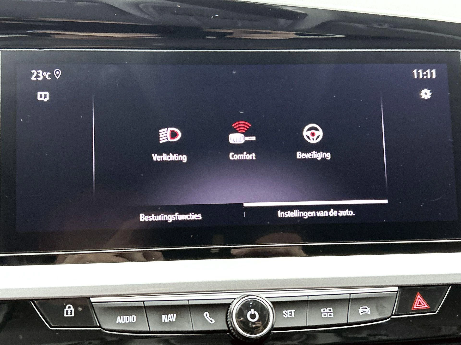 Opel Grandland 1.2 Turbo Business Edition