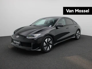 Hyundai IONIQ 6 77,4 kWh Core Plus