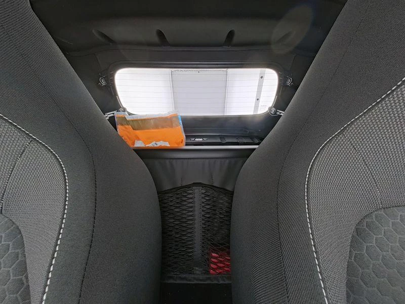 smart Fortwo cabrio EQ Essential