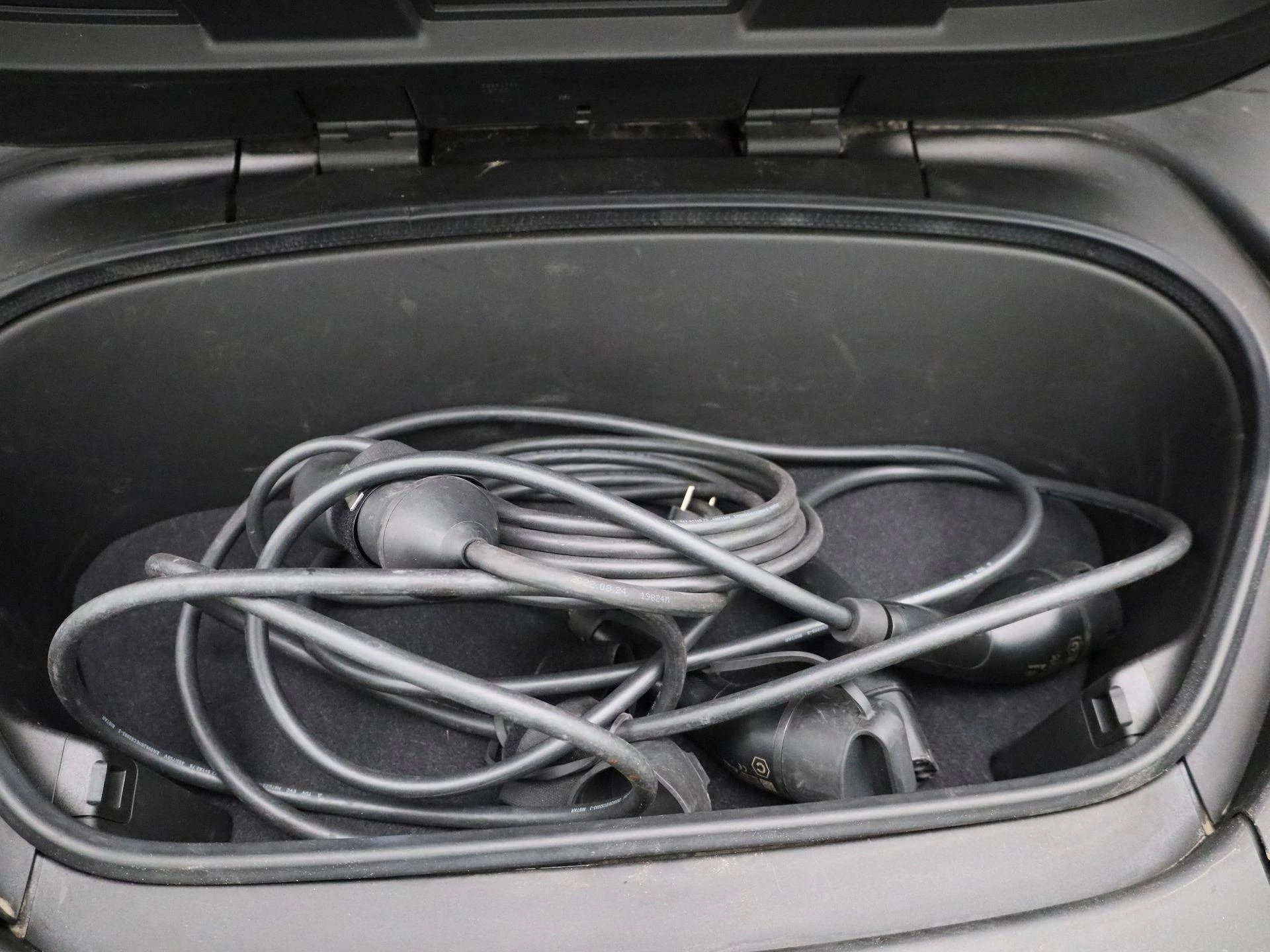 Volvo XC40 Recharge Core
