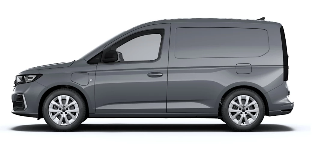 Ford Transit Connect 1.5 EcoBoost PHEV L1 Limited