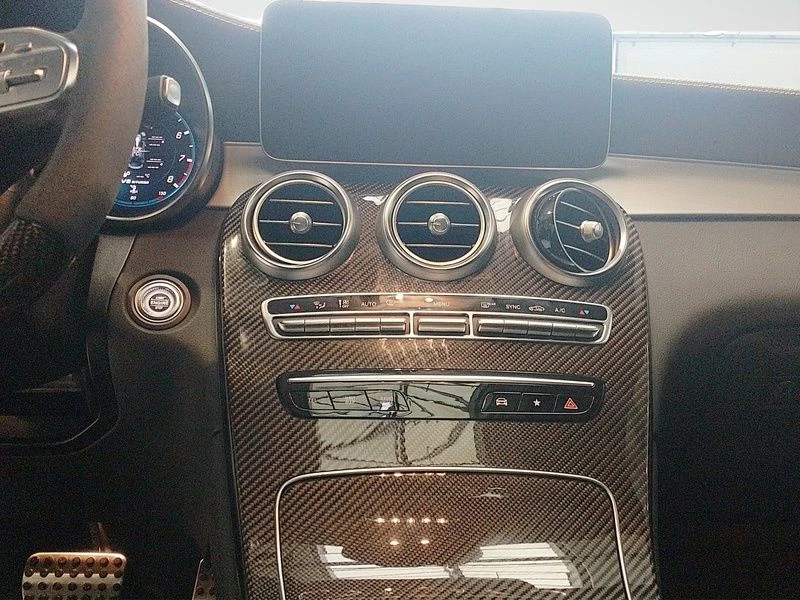 Mercedes-Benz GLC 63 S AMG 4M DRIVERS P. 360 SHD NIGHT HUD AMG LineX254 GLC 63 S AMG 4M DRIVERS P. 360 SHD NIGHT HUD AMG Line