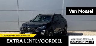 Peugeot 2008 1.2 Hybrid 145 Allure