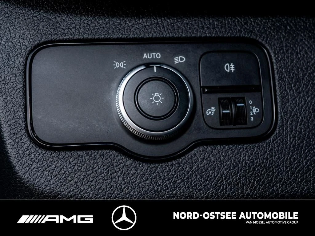 Mercedes-Benz Sprinter 317 L2/H2 KLIMA TEMPO AHK KAMERA HOLZ