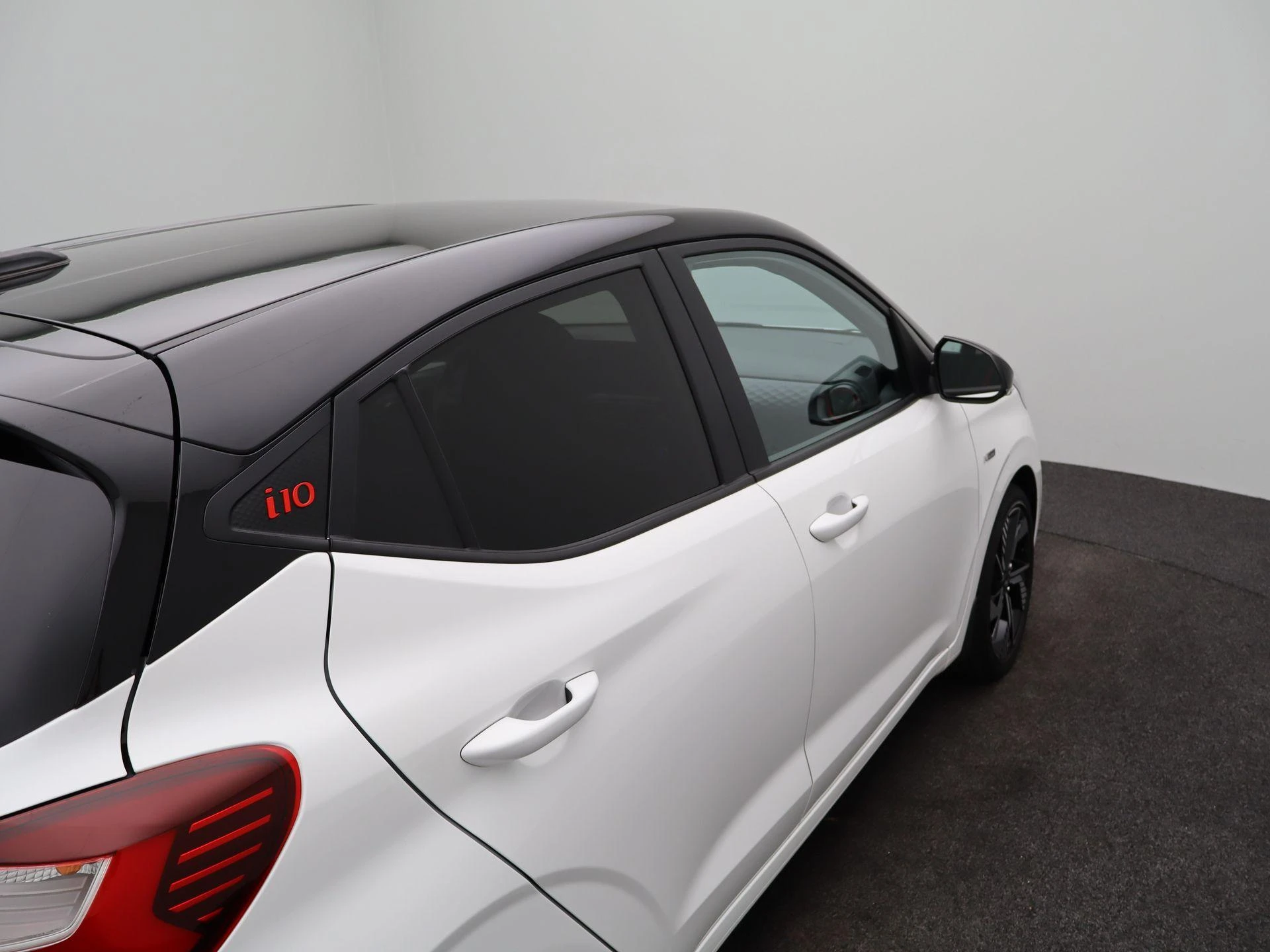 Hyundai i10 1.0 T-GDI N Line 5-zits