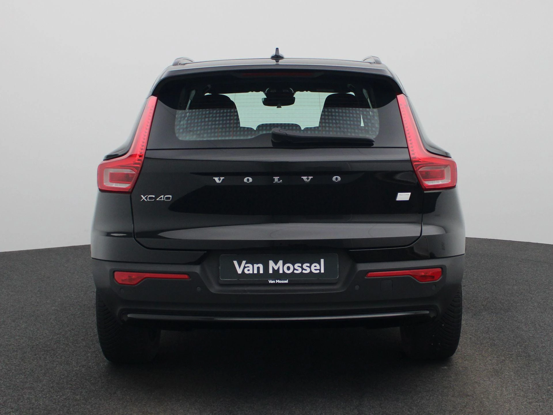 Volvo XC40 Recharge Core