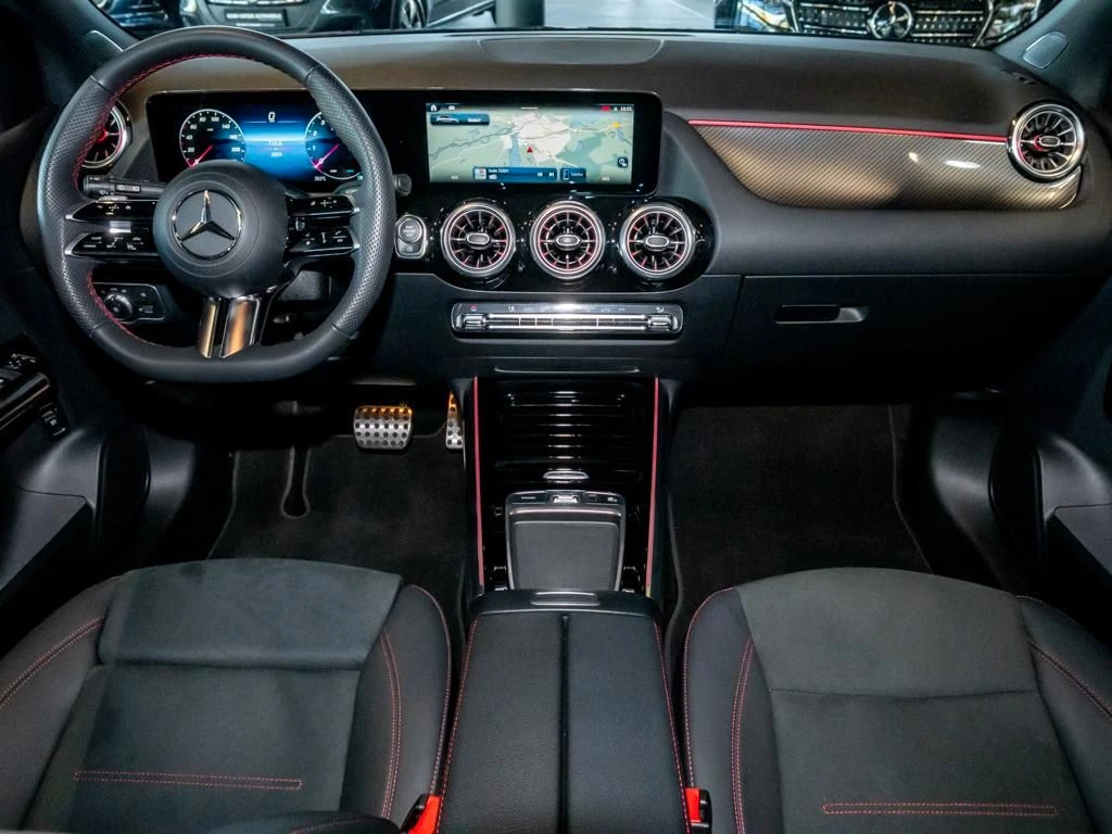 Mercedes-Benz-B-Klasse 200-image-13
