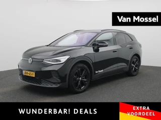 Volkswagen ID.4 Pro Limited Edition 77 kWh 286 PK |