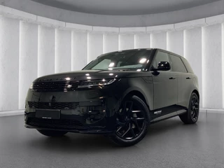 Land Rover Range Rover Sport Dynamic SE 3.0 P460e AHK | Winter | Pano-SD