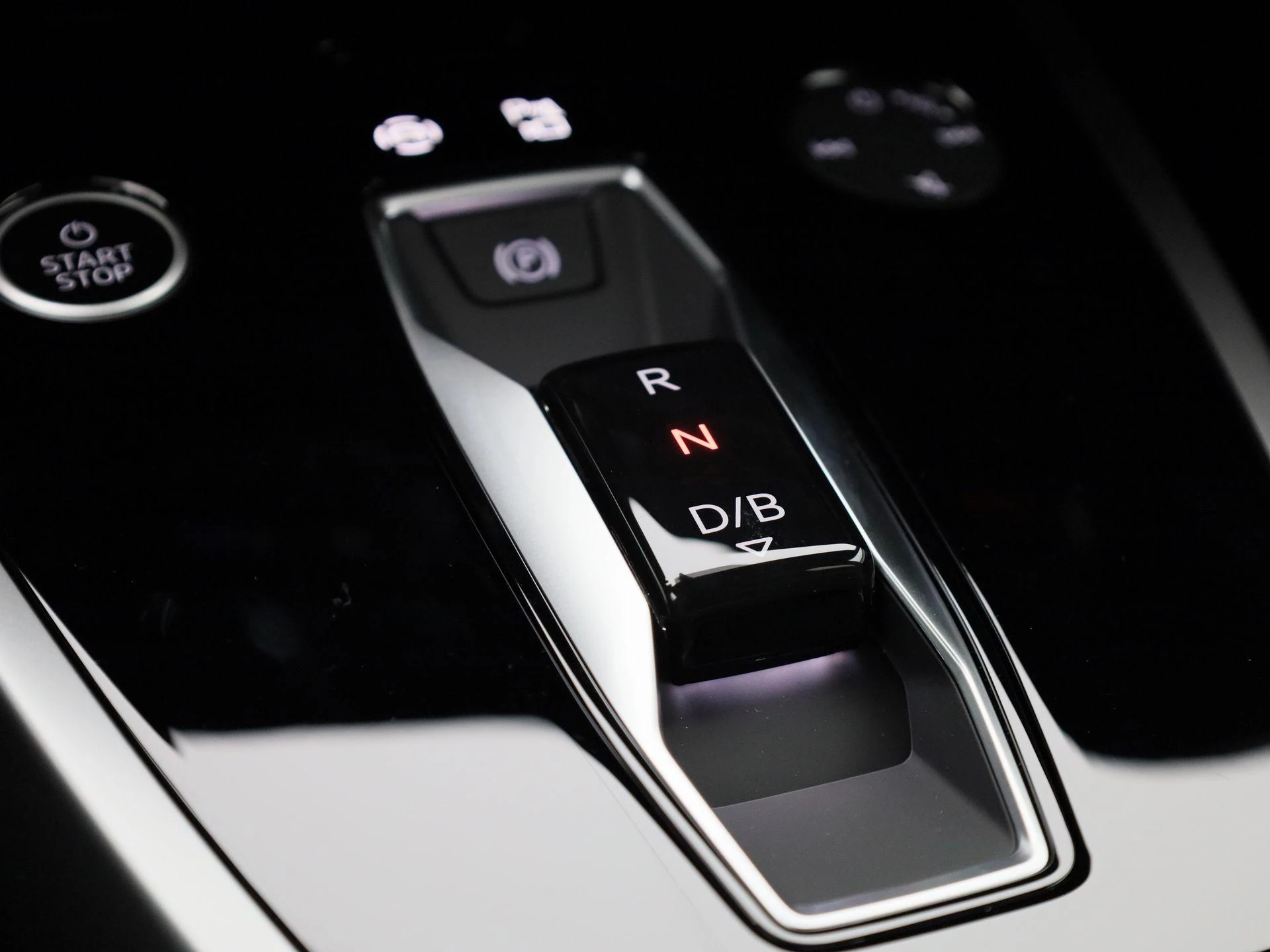 Audi Q4 Sportback e-tron 40 S Edition 63 kWh