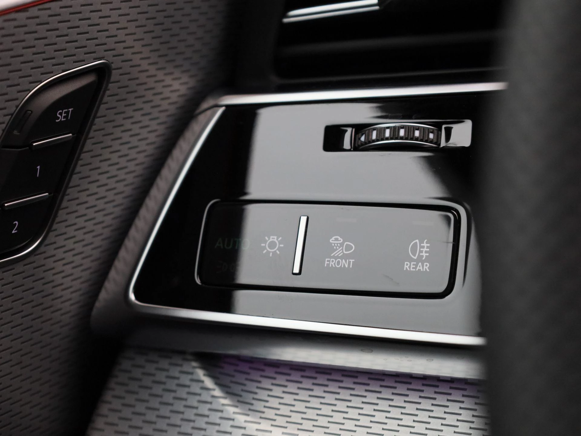 Audi Q7 60 TFSI e quattro Pro Line S Competition