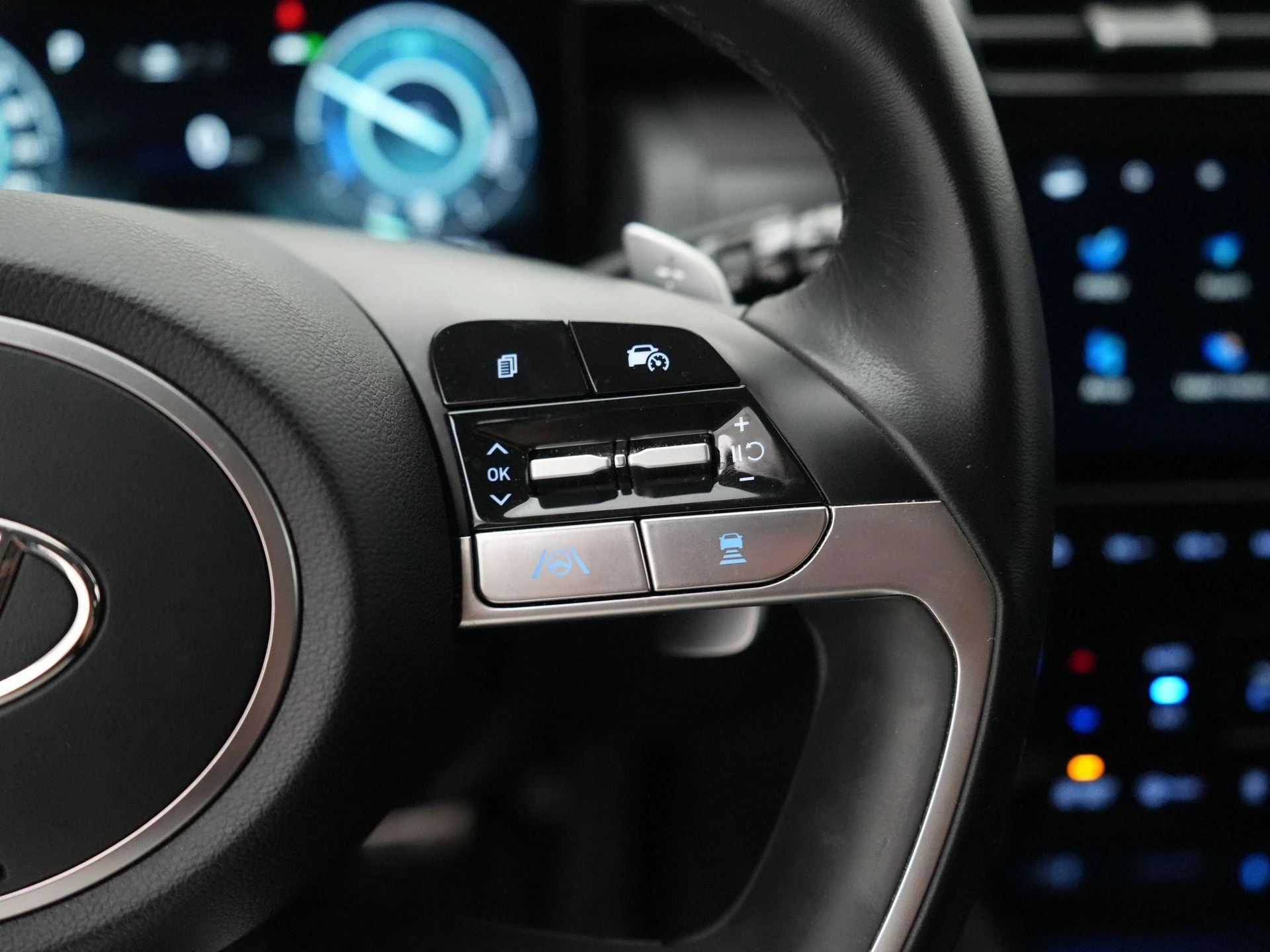 Hyundai Tucson 1.6 T-GDI PHEV Comfort 4WD