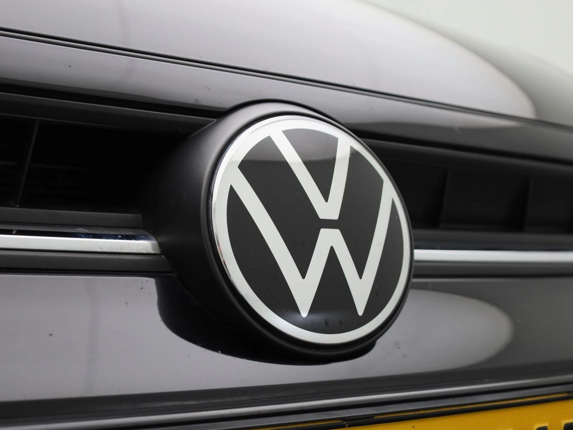 Volkswagen Polo 1.0 TSI Life Business