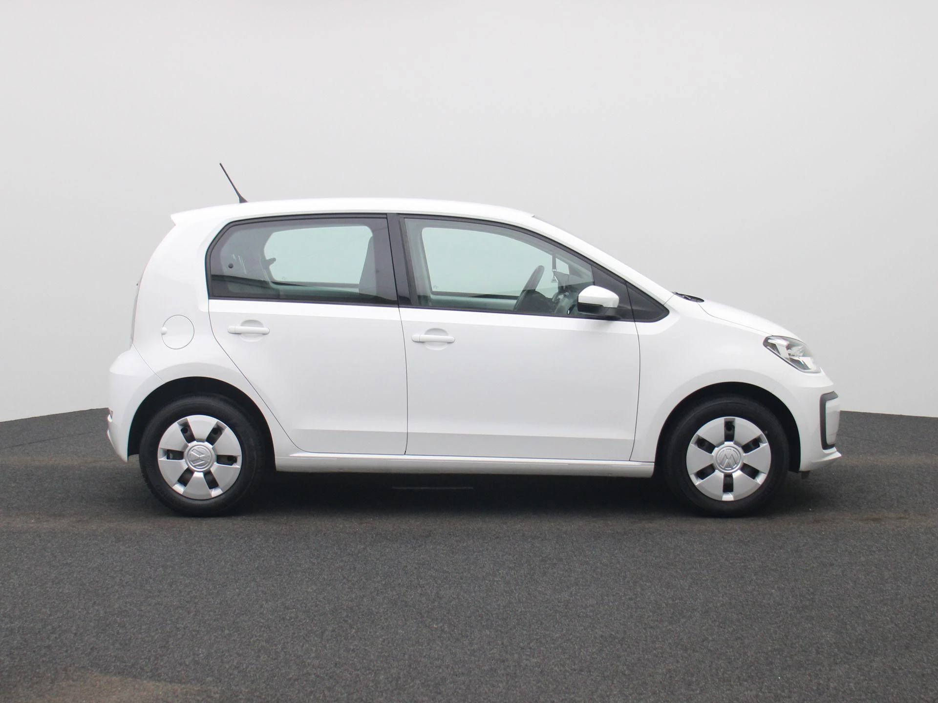 Volkswagen up! 1.0