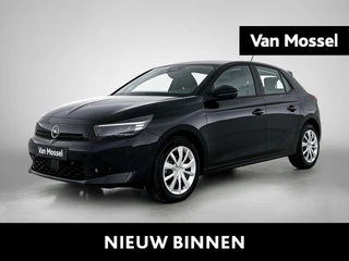 Opel Corsa 1.2 Turbo Hybrid Edition