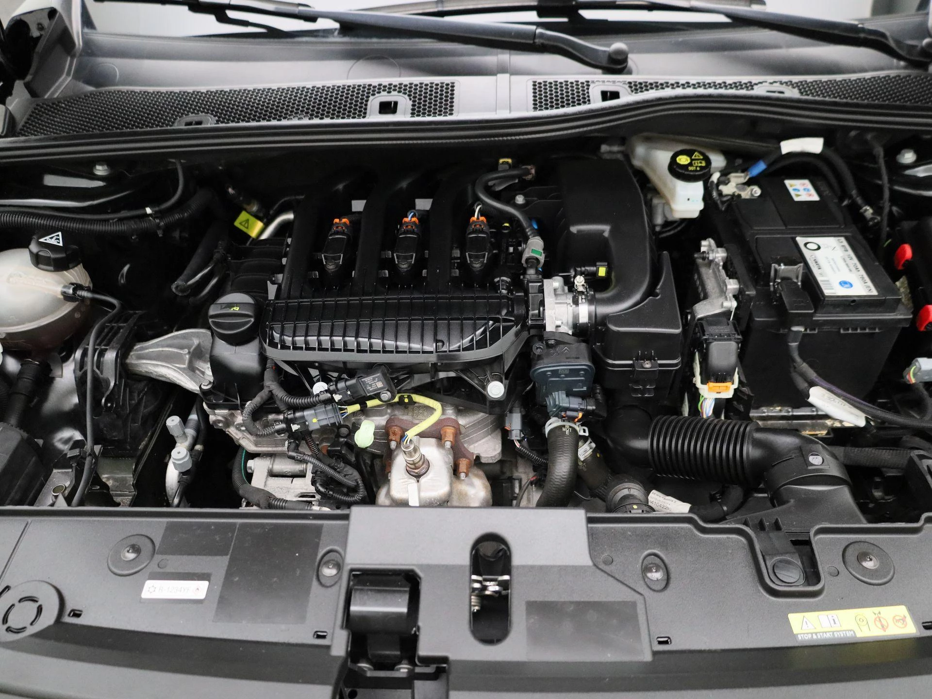 Opel Corsa 1.2 Level 2