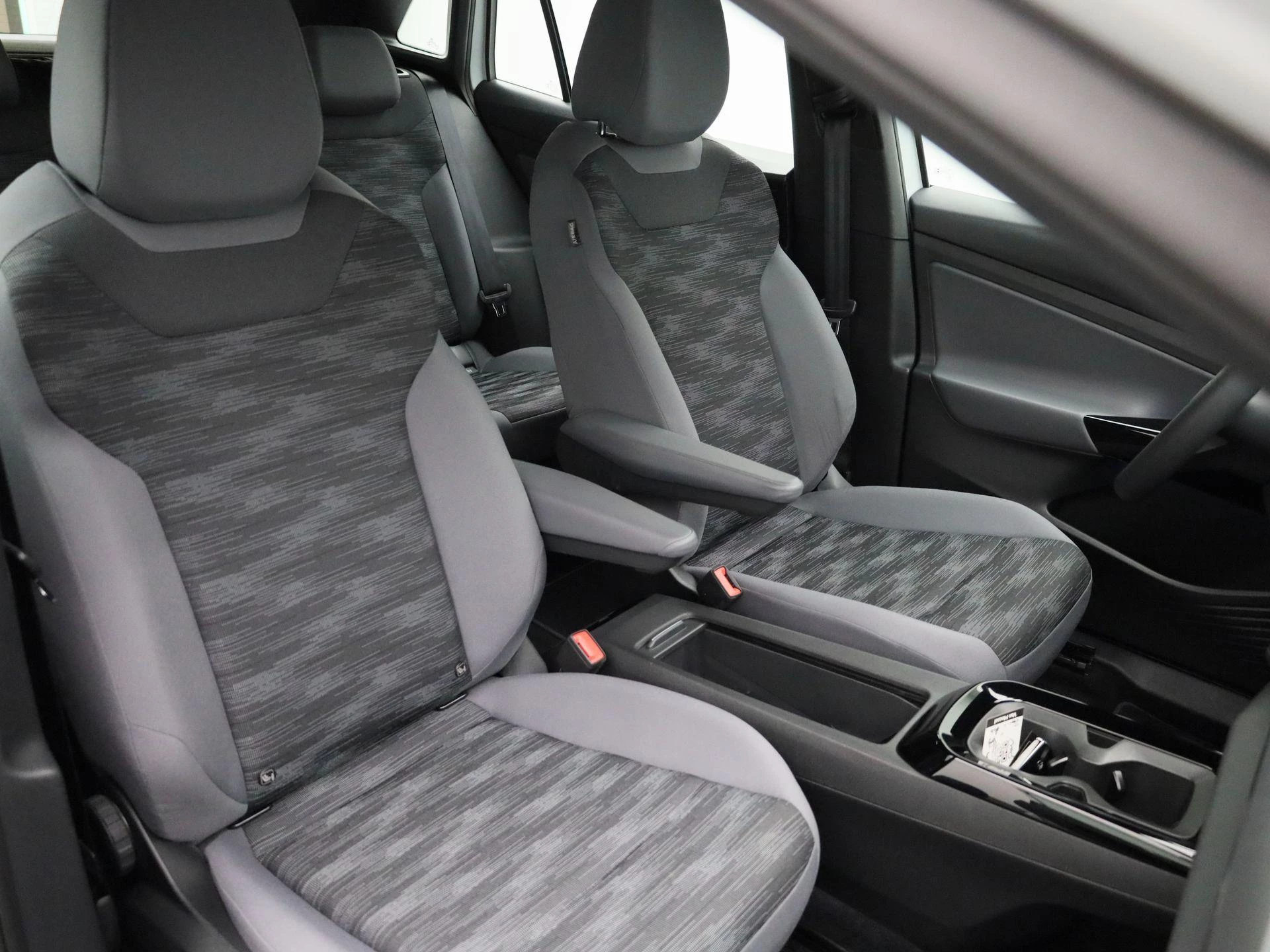 Volkswagen ID.4 Pro 77 kWh 204 PK|