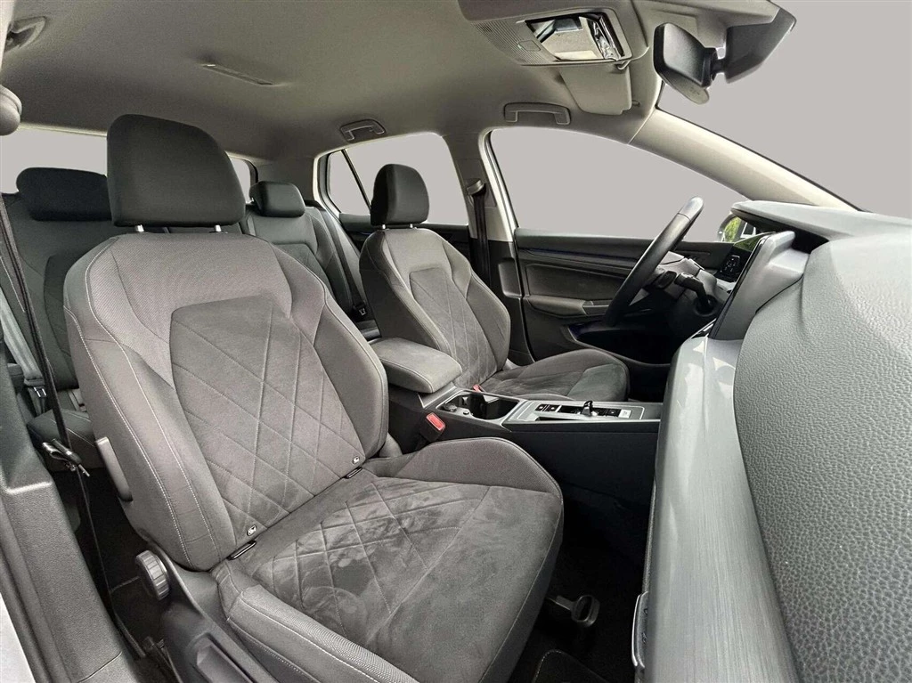 Volkswagen Golf 1.4 TSI eHybrid DSG 204HK 5d 6g Aut.