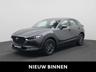 Mazda CX-30 2.0 e-Skyactiv X 137kW Skydrive Business
