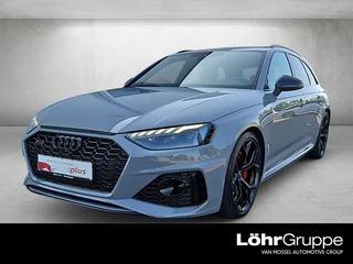 Audi RS4 Avant 2.9 TFSI quattro tiptronic *Matrix*