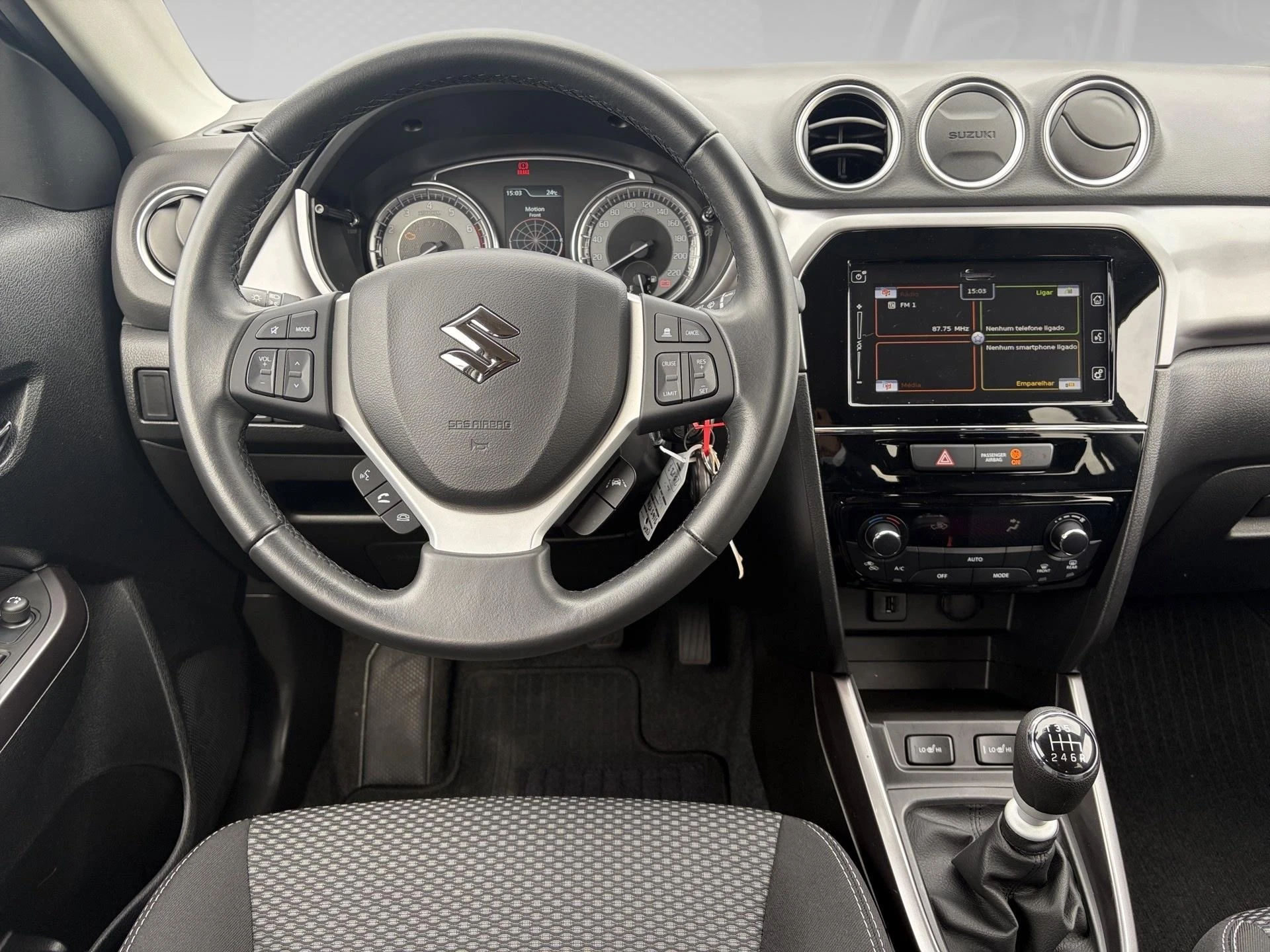 Suzuki-Grand Vitara-image-4