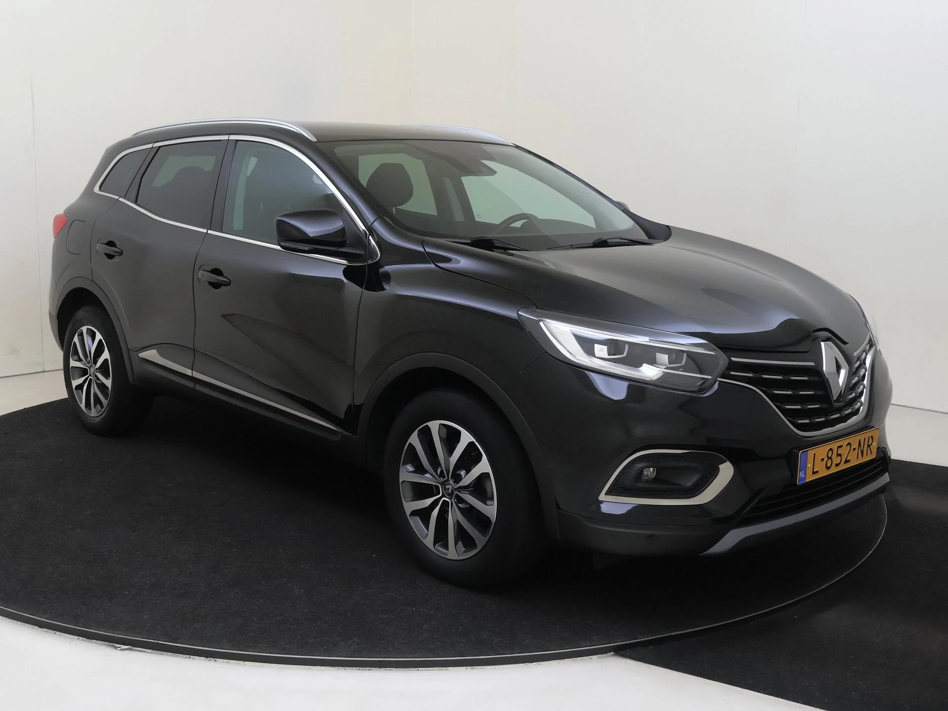 Renault Kadjar 1.3 TCe Intens