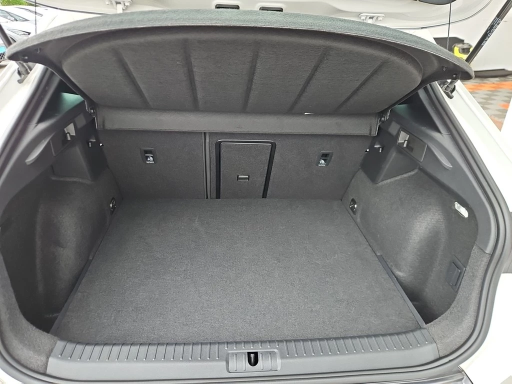 CUPRA Formentor 1,4 VZ eHybrid Automatik