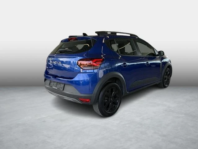 Dacia-Sandero Stepway-image-4