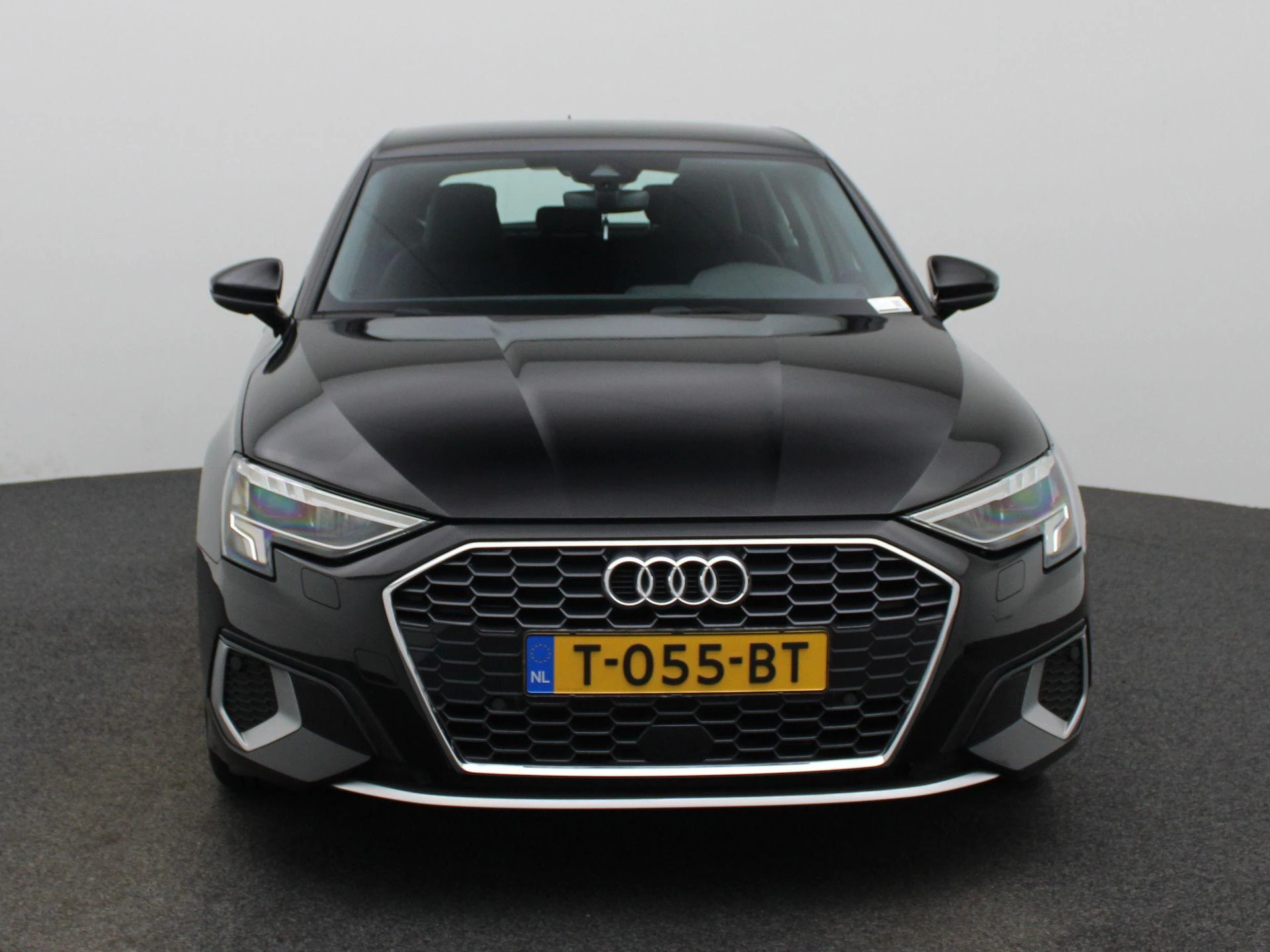 Audi A3 Sportback 30 TFSI Advanced edition