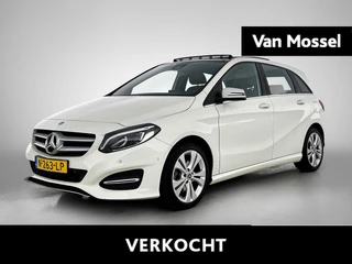 Mercedes-Benz-B-Klasse-image-0