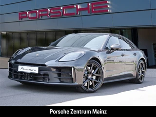 Porsche Panamera 4 E-Hybrid InnoDrive HA-Lenkung Head-Up -