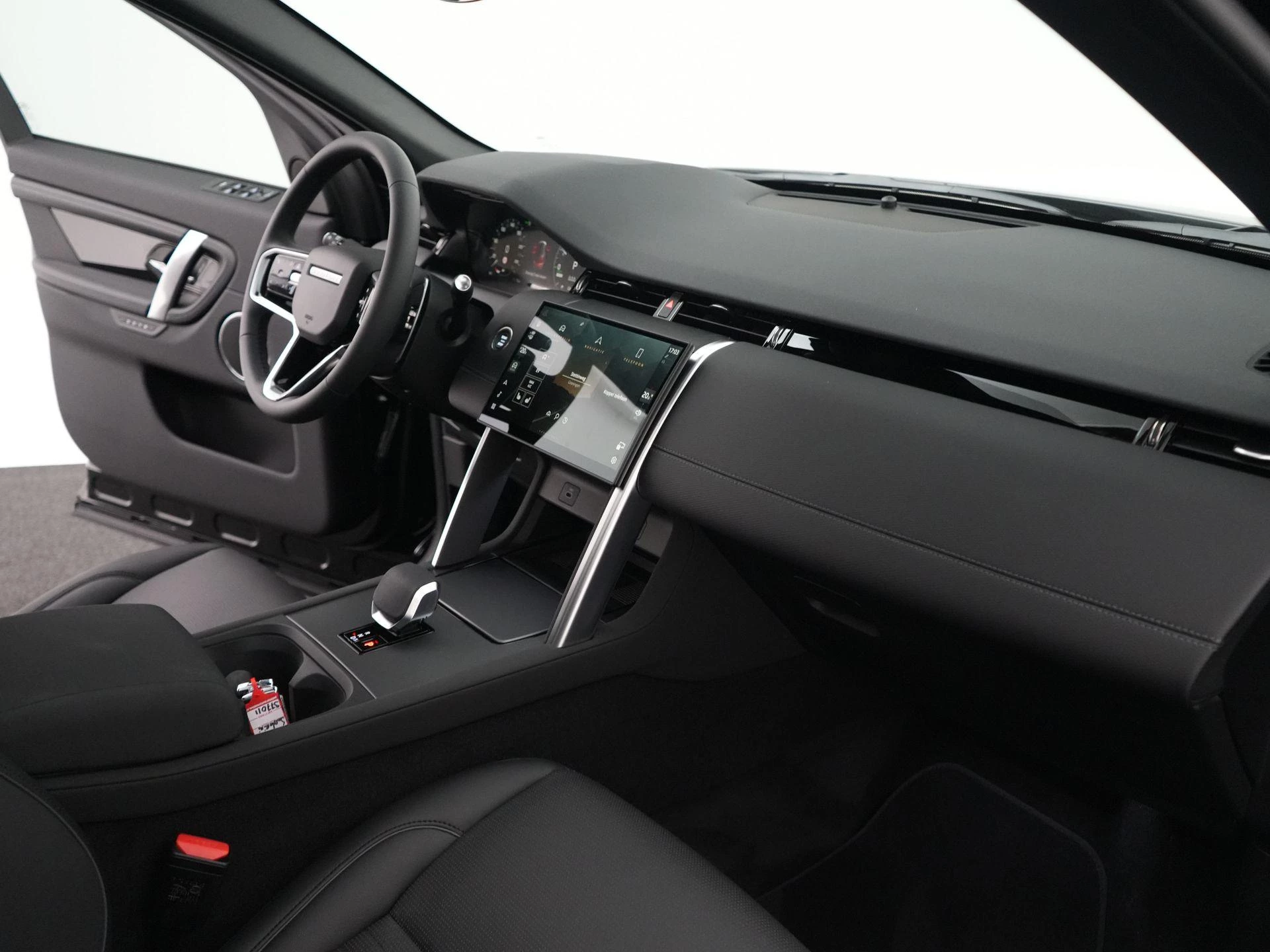 Land Rover Discovery Sport 1.5 P270e PHEV Dynamic S