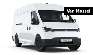 Ford Transit City L1H2 56 kWh
