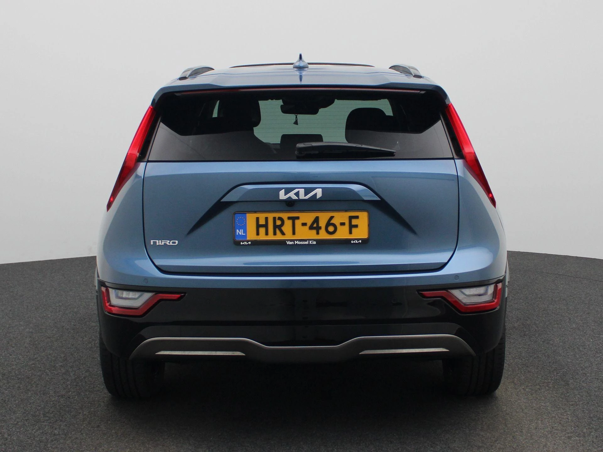 Kia Niro EV