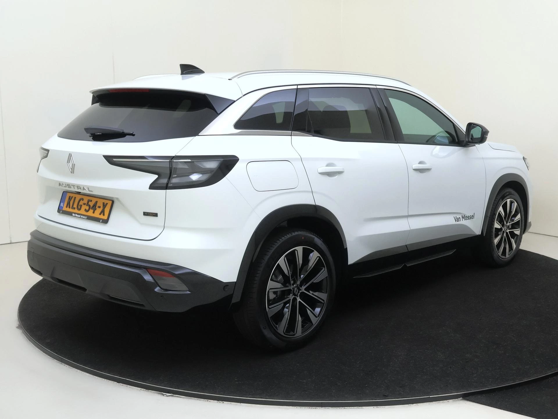 Renault Austral