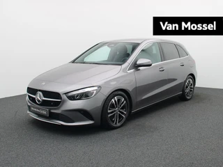 Mercedes-Benz B-Klasse 180 Business Line + CARPLAY + TREKHAAK +