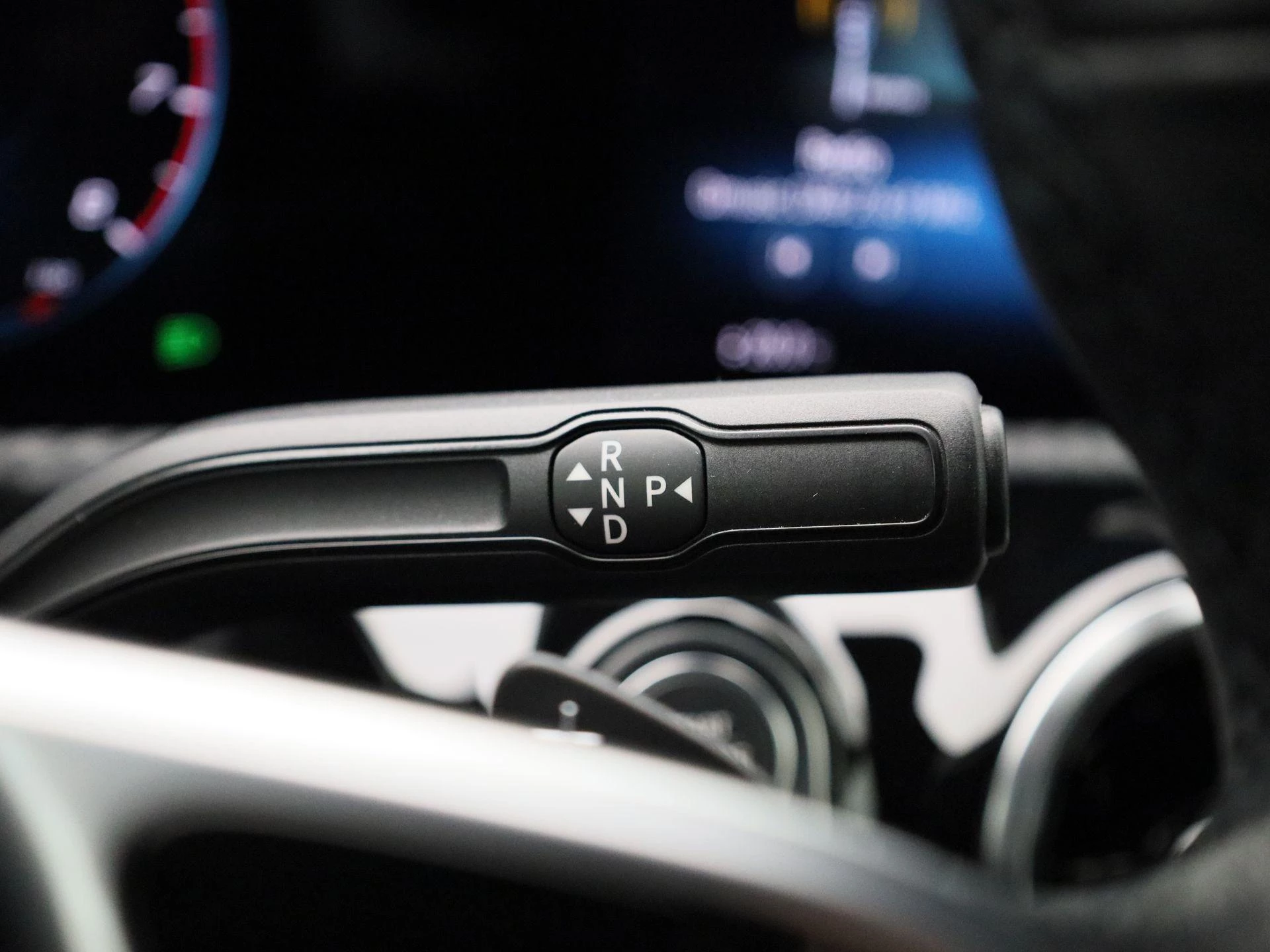Mercedes-Benz Classe A A 180 Business Line