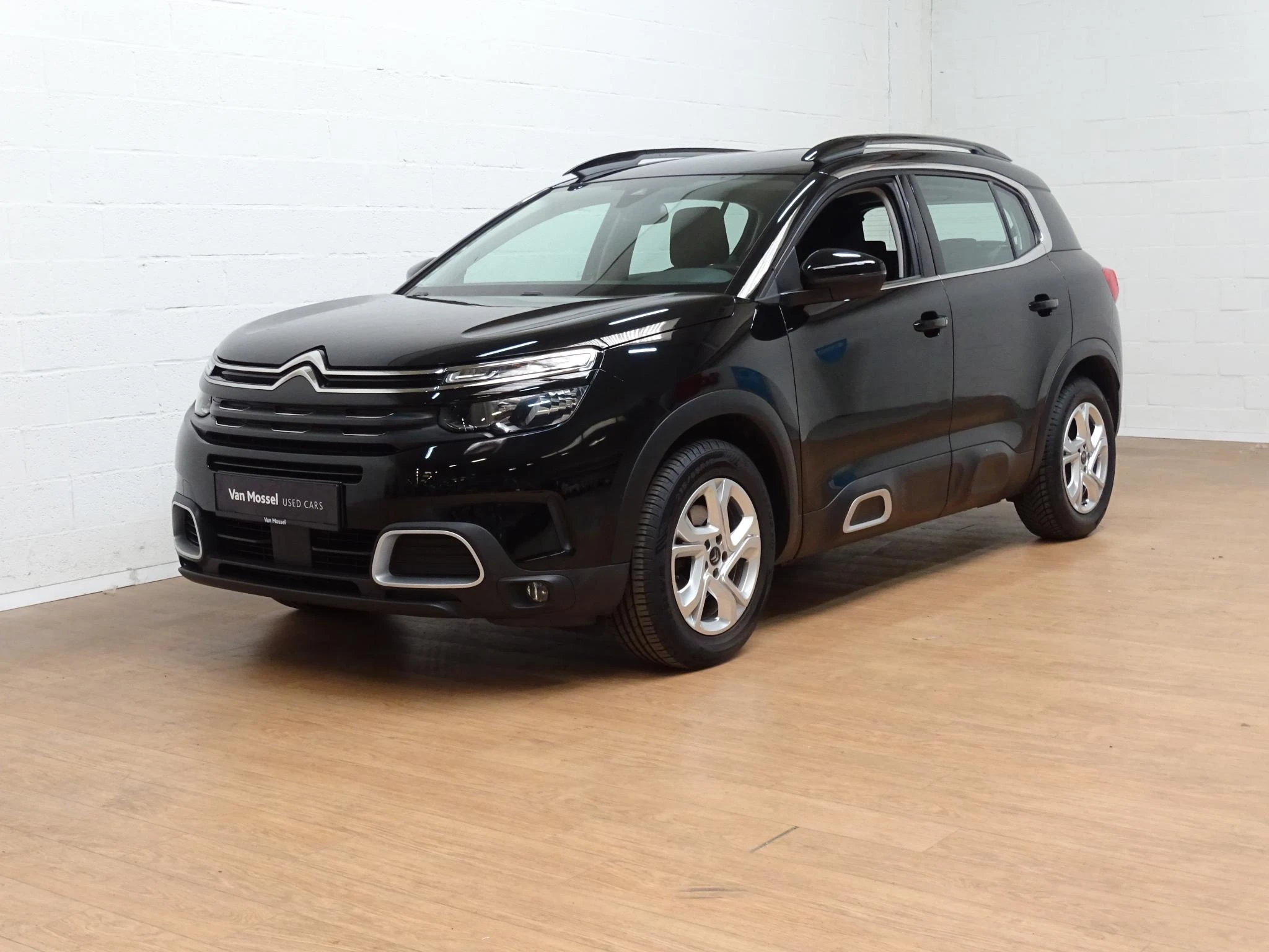 Citroën-C5 Aircross-image-4