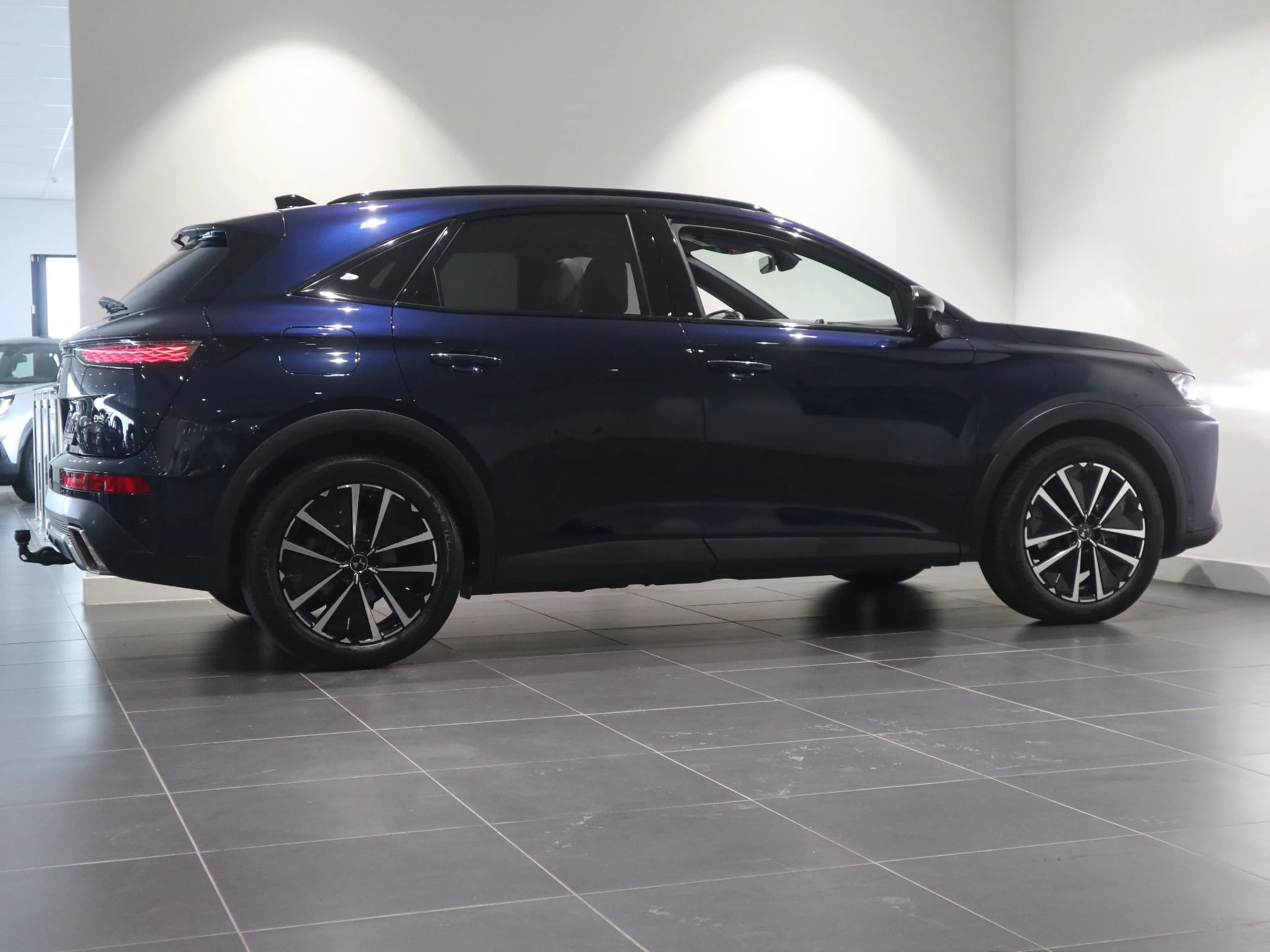 DS DS 7 E-Tense 225 Opéra