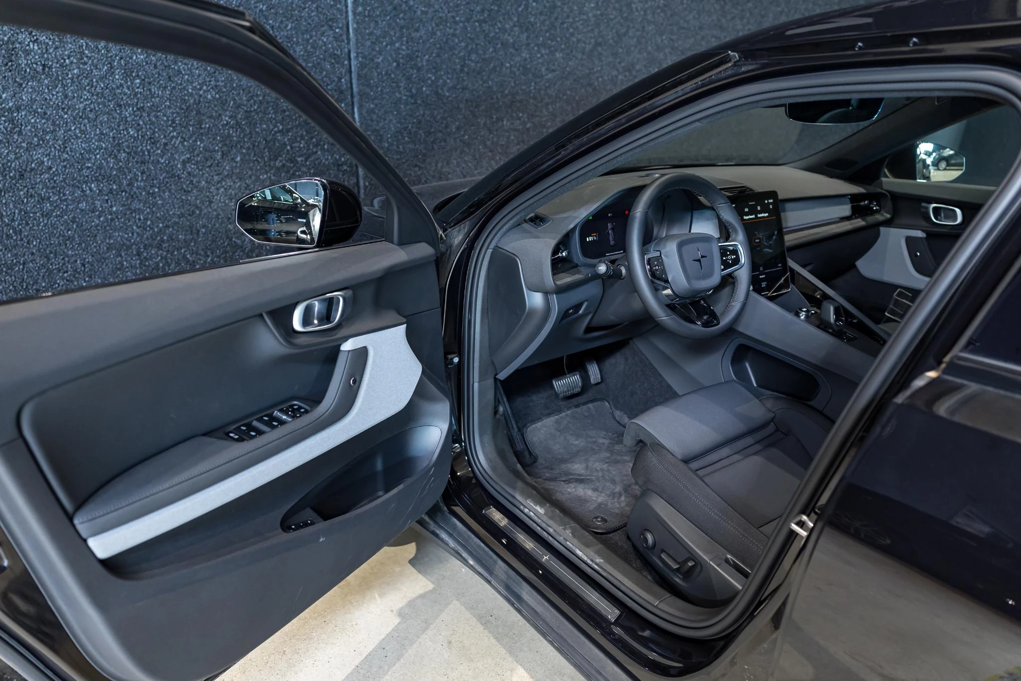 Polestar 2 Long Range Single Motor