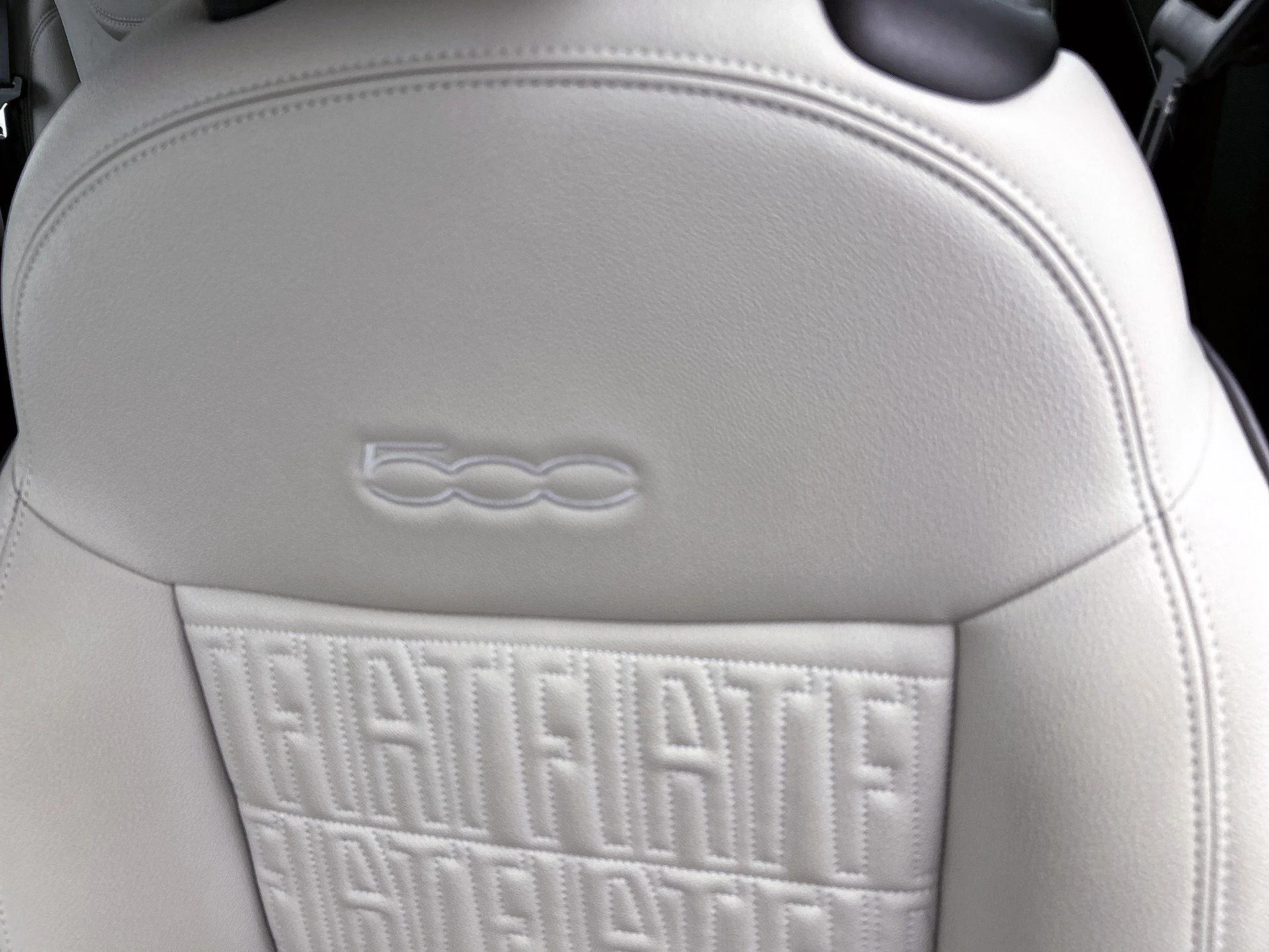 Fiat 500 La Prima 42 kWh