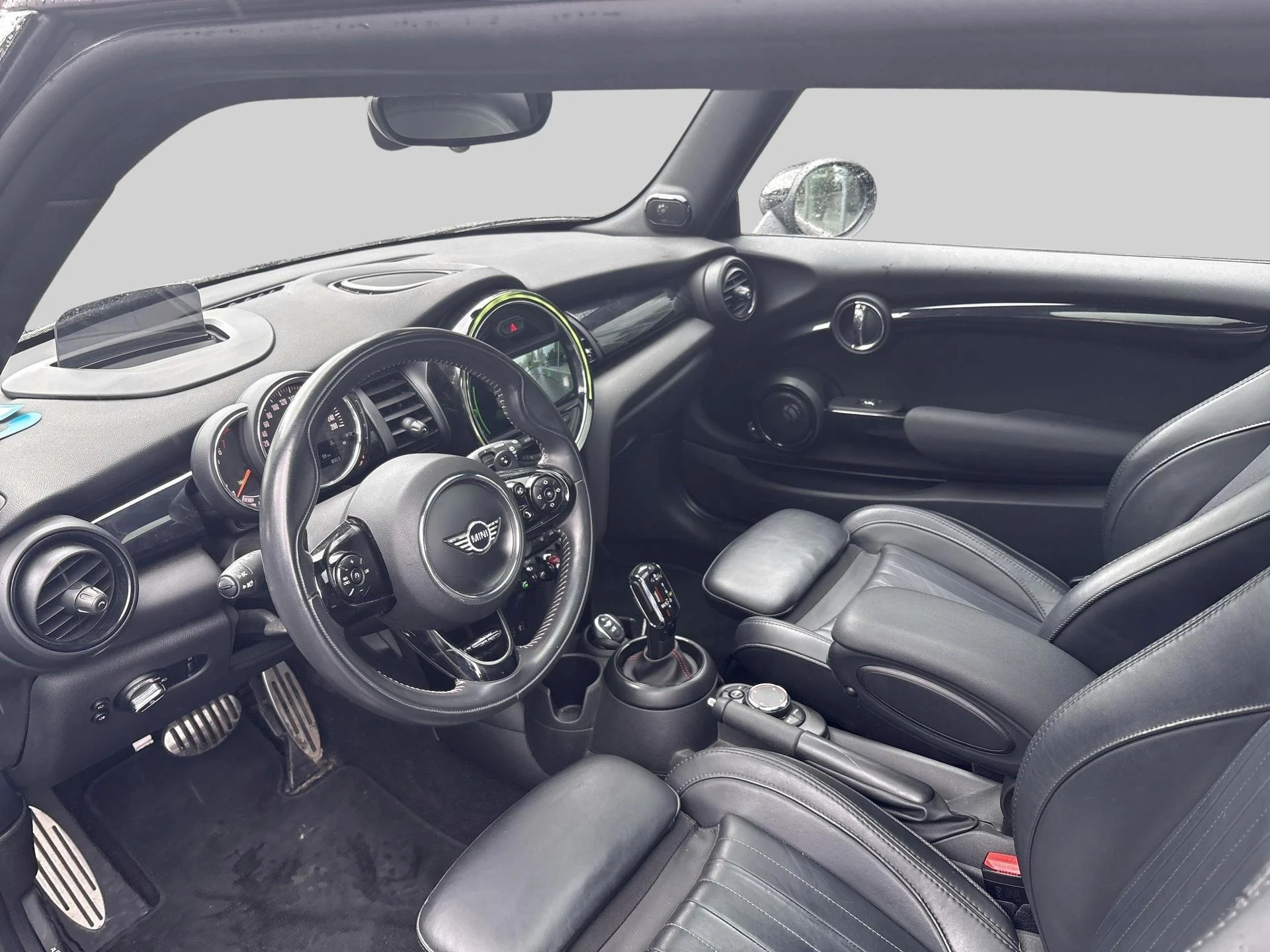 MINI-Cooper S-image-12